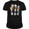 Grimey Ransom T-Shirt