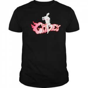 Grimey Ridin T-Shirt