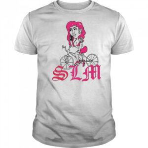 Grimey Slimey T-shirt