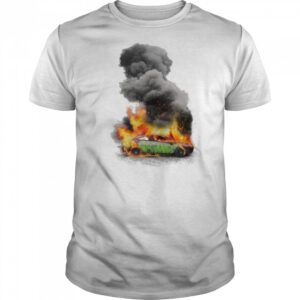 Grimey Summer Bash T-Shirt