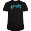 Grimey Winter Logo T-Shirt