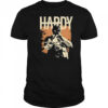 Hardy Hardy Photo Tour Shirts