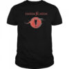 Harem Scarem Overload T-shirt