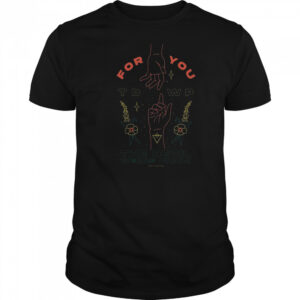 Harley The Devil Wears Prada For You Shirt