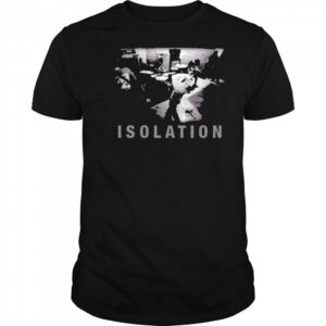 Harm’s Way Isolation T-Shirt