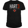 Hart3 New York Knicks Basketball NBA Playoffs 2025 T-Shirt
