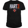 Hart3 New York Knicks shirt