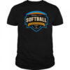 Horizon League 2025 Softball Championship T-Shirt