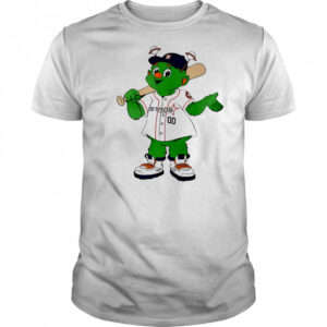 Houston Astros Orbits Birthday Bash shirt