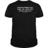 I Hope My Homies Heal From The Lore They Do Not Speak Of Threat Llama T-shirt