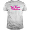 I Love Fat Emo Bitches T-Shirt