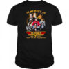 In Memory Of Val Kilmer 1959-2025 Signature Thank You For The Memories Shirt
