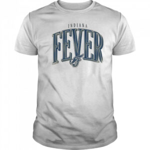 Indiana Fever Gradient T-shirt