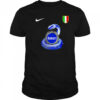 Inter Milan Road To The Stars Munich Final 2025 shirt