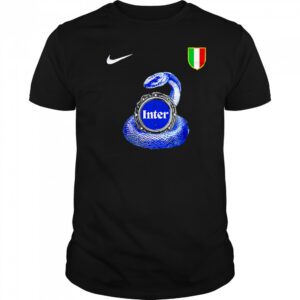 Inter Milan Road To The Stars Munich Final 2025 shirt