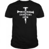 Iron sharpens iron shirt