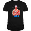 J-Hart out for blood shirt
