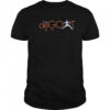 Jacob Degrom deGoat T-Shirt