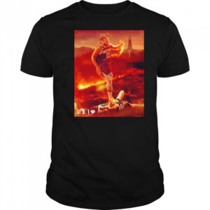 Jalen Brunson New York Knicks win Boston Celtics 2025 Eastern Conference Semifinals shirt