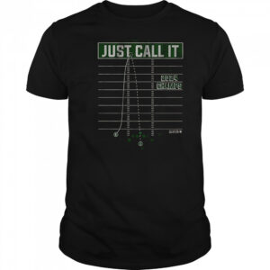 Jalen Hurts & Devonta Smith Just Call It T-Shirt