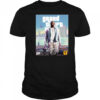 Ja’marr Chase – NFL player on the GTA VI cover May 26 2026 t-shirt