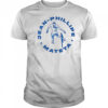 Jean-Philippe Mateta Crystal Palace graphic shirt