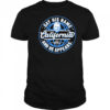 Joe Hendry say his name California shirt