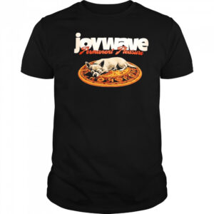 Joywave Permanent Pleasure Dog T-shirt