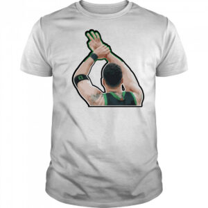 JT Wrist Celly shirt