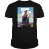 Justin Jefferson – NFL player on the GTA VI cover May 26 2026 t-shirt