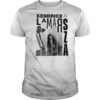 Kendrick Lamar SZA Hip Hop Tour T Shirt