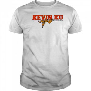 Kevin ku stay loyal every day shirt