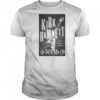 Kirk Hammett The Collection Live May 2 2025 Ford Theater Nashville TN Poster t-shirt