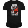 Kmfdm Hau Ruck shirt