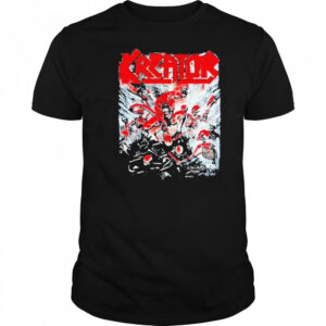 Kreator Endless Pain T-shirt