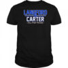 Langford Carter all for Texas shirt
