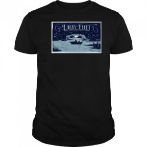 Larry Fleet May 15-16 2025 Pelham Grundy County TN The Caverns Live t-shirt