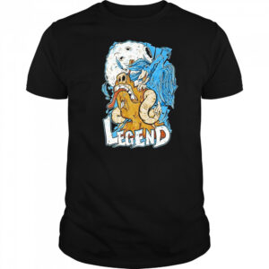 Legend Ram T-shirt