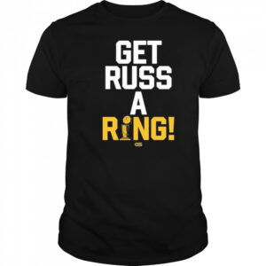 Livmoods Get Russ A Ring Shirt