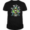 L.S. Dunes Portland 2025 t-shirt