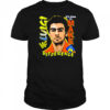Luigi Mangione It’s Time To Make A Different shirt