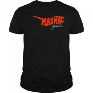 Mad Mac Documentary Shirt