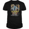 Marc Andre Fleury 1051 NHL Game Signature 2025 Shirt