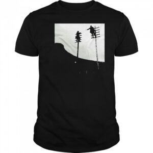 Maruja Knocknarea T-shirt