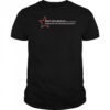 Marvel Studios Thunderbolts Red Guardian Limo Service Logo T-Shirt