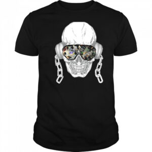 Megadeth House Of Mustaine X Dave Mustaine Token Holder Raffle 2025 t-shirt