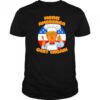 Merk Amererca Gert Ergain chef Trump funny shirt