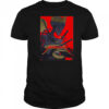 Metallica Columbus OH May 11th 2025 Historic Crew Stadium Poster t-shirt