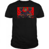 Metallica Columbus OH May 9 – 11 2025 Historic Crew Stadium Poster t-shirt