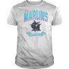 Miami Marlins City Connect Prime Play T-Shirt